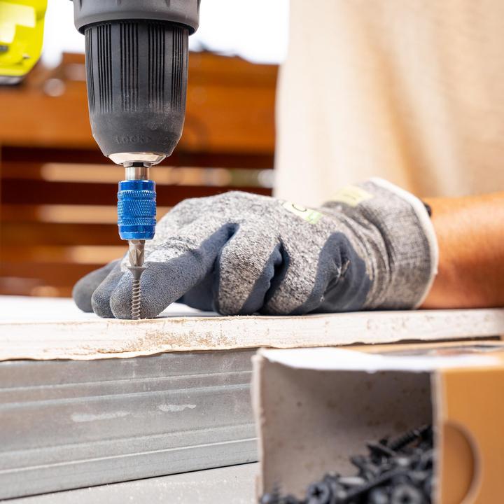 Produktbild Helpmate Schnellbauschraube (300 Schrauben pro Stück)