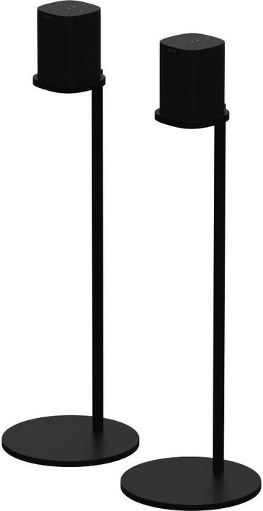 Produktbild Sonos Stands for One, One SL, Play:1 (1 Paar, Ständer, Nicht beweglich)