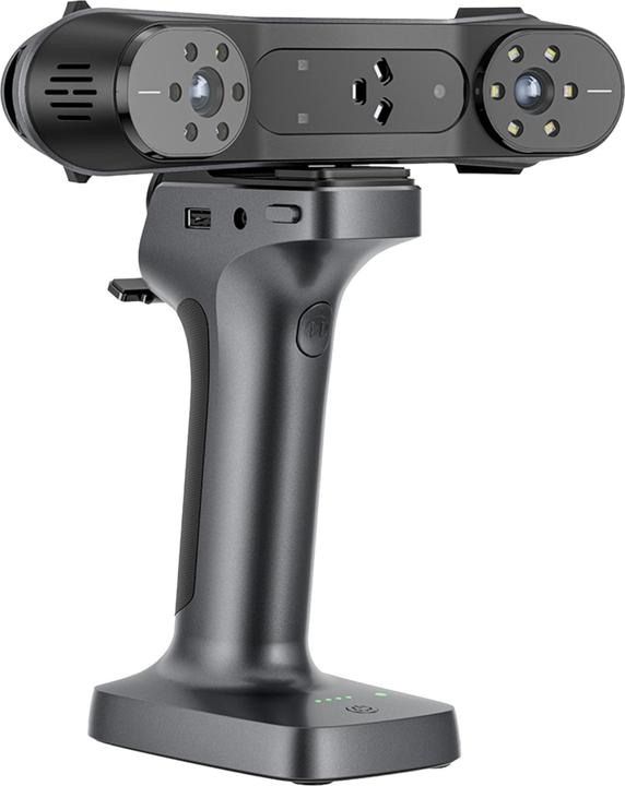 Actual product image Creality Raptor X