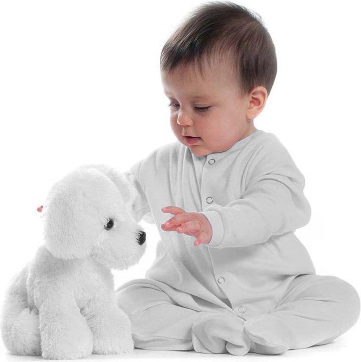 Image du produit Larkwood Dors-bien bébé manches longues (74)