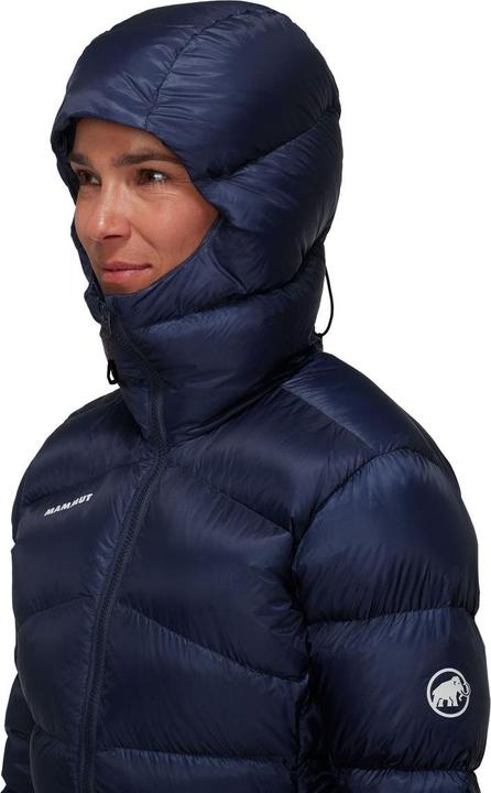 Produktbild Mammut Women's Taiss Pro Insulation Hooded Jacket (M)