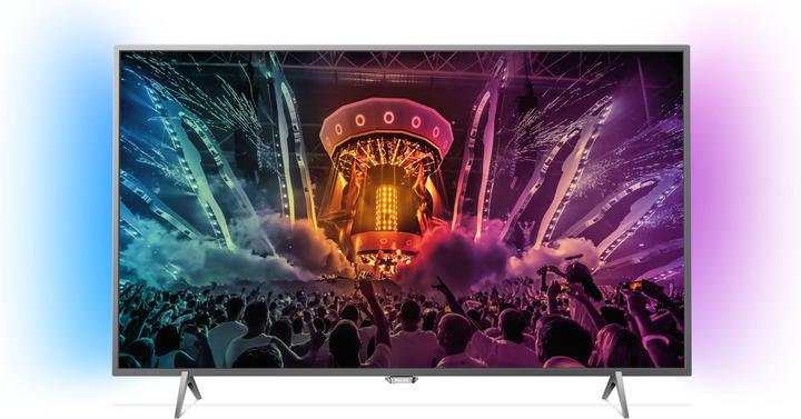 Immagine prodotto Philips 43pus6401/12 (43", LCD, 4K, 2016)
