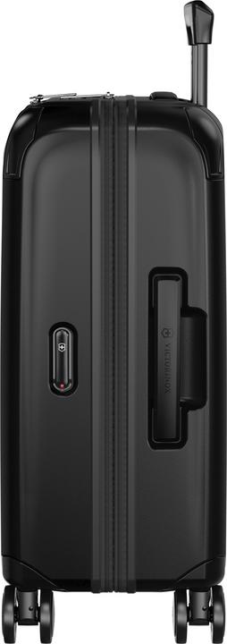 Produktbild Victorinox Spectra 3.0, Exp. Frequent Flyer Carry-On, Black (37 l, Handgepäck (bis 50l))