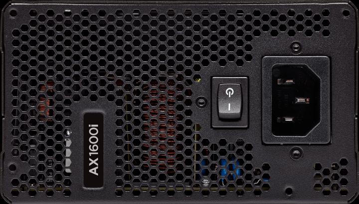 Image du produit Corsair AX1600i (1600 W)