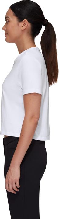 Produktbild Mammut Massone T-Shirt Cropped Women Patch (M)