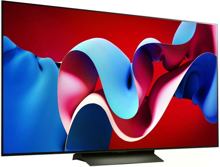 Produktbild LG OLED65C47LA (65", C4, OLED, 4K, 2024)