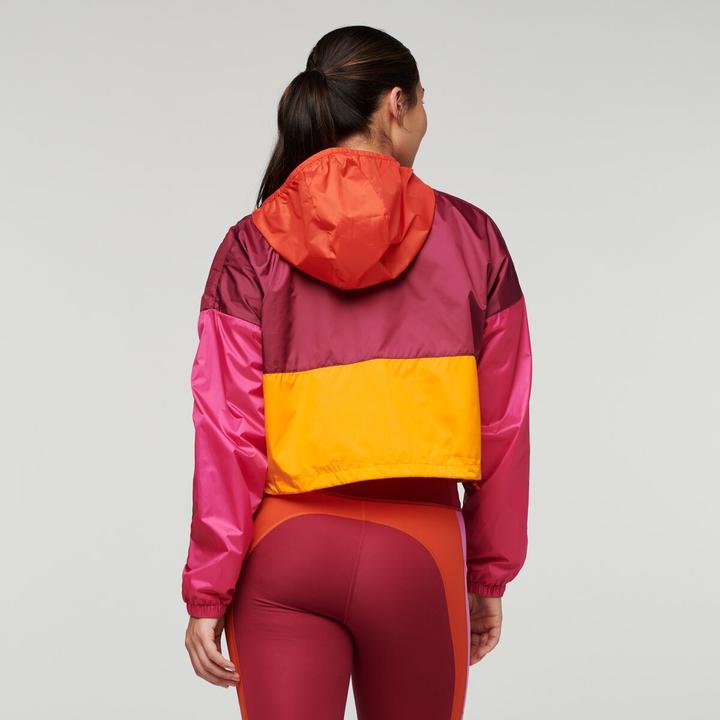 Produktbild Cotopaxi Teca Crop Jacket (XS)