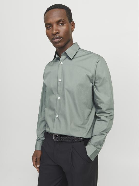 Produktbild Jack & Jones Locker geschnitten Hemd Hemd (XS)