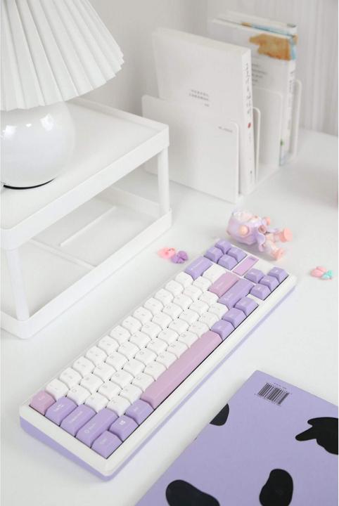 Image du produit Varmilo Epée 68 (US, Filaire, Sans fil)
