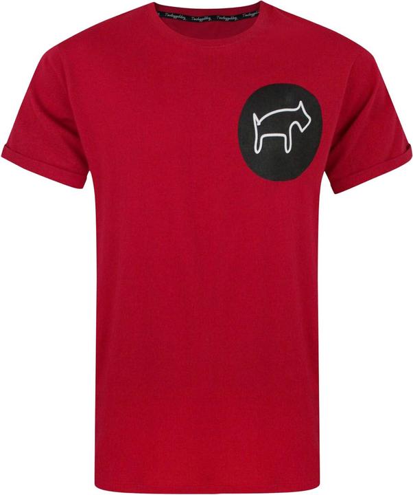 Two Legged Dog Tshirt (S)
