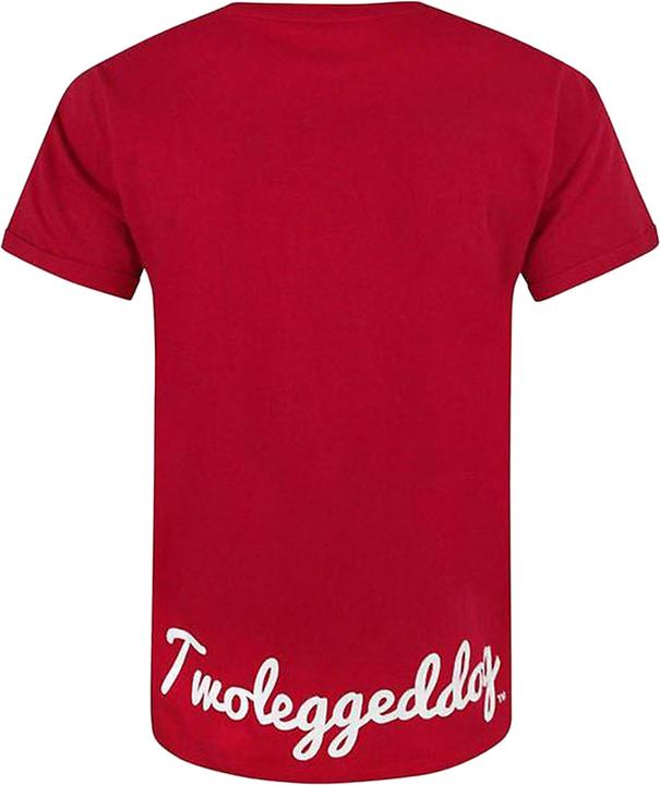 Produktbild Two Legged Dog Tshirt (XL)