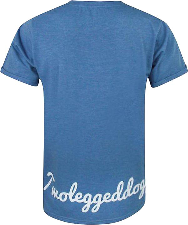 Image du produit Two Legged Dog T-shirt (XL)
