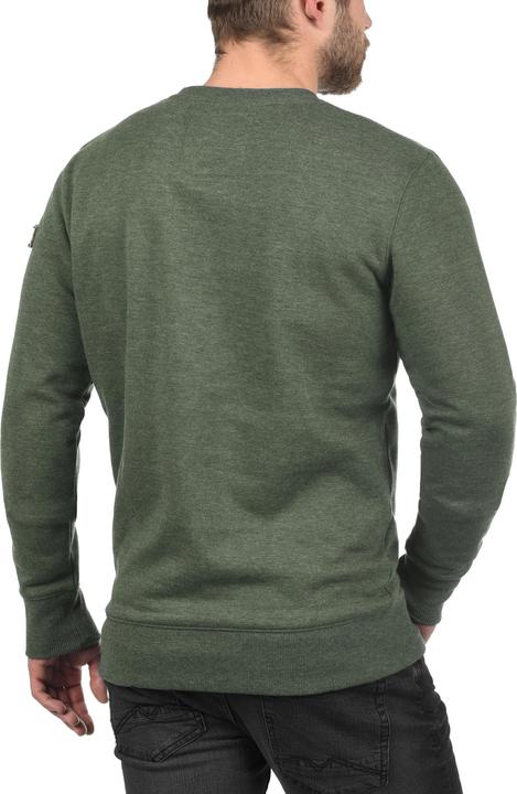 Image du produit Solid Trip - Pull en Maille - Homme (3XL)