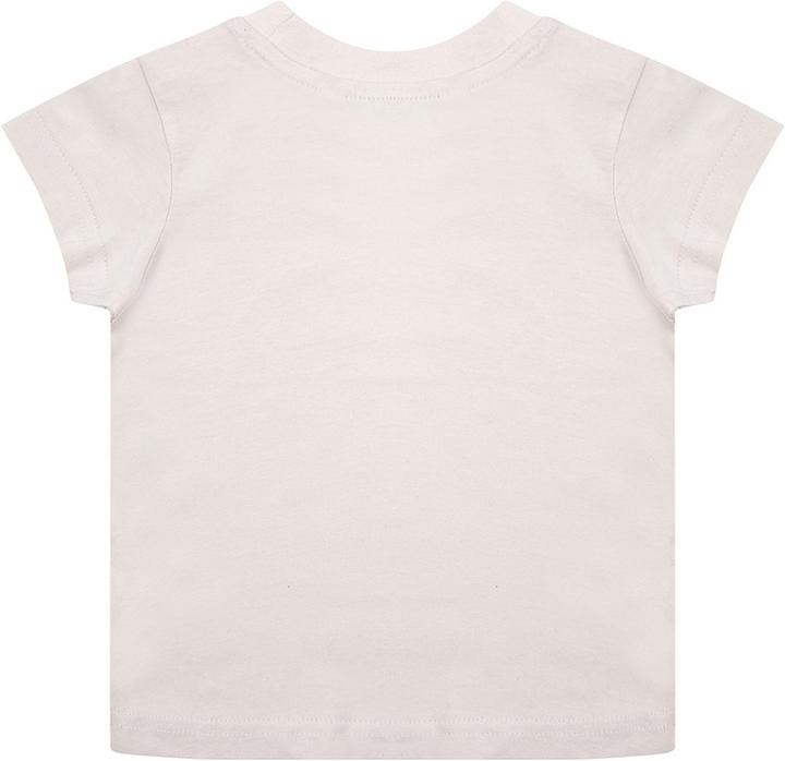 Actual product image Larkwood Baby Organic Tshirt (86)