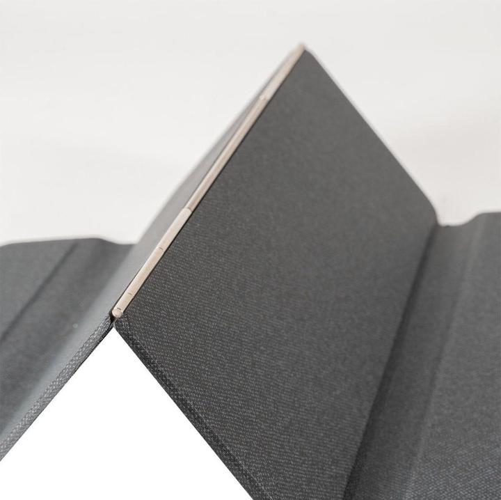 Image du produit 4smarts Cover Solid Pro (CH, iPad 2021 (9e génération), iPad 2019 (7e gène), iPad 2020 (8. Gen))