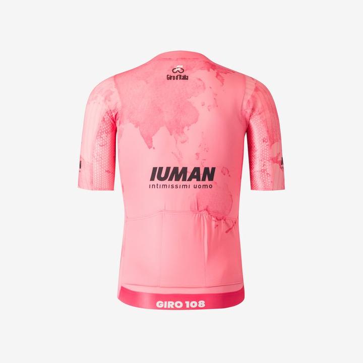 Immagine prodotto Castelli #GIRO108 Race 8S Jersey (XXL)