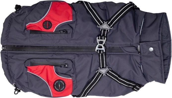 Produktbild Chiara Liam (XXL, Hundeoverall)