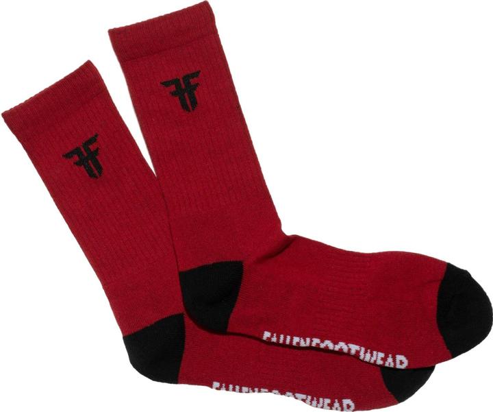 Produktbild Fallen Trademark Socks (One Size)