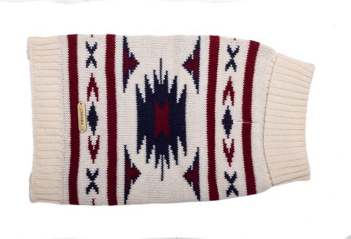 Actual product image Chiara Pullover LIMA (35, Dog jumper)