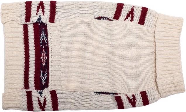 Actual product image Chiara Pullover LIMA (35, Dog jumper)