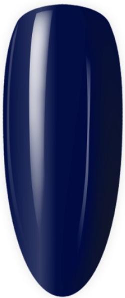Image du produit Maliva Vernis en gel 070 UV/LED (Bleu de l'océan profond, Vernis à ongles effet gel)