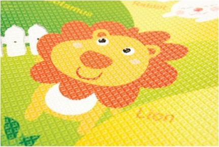 Productafbeelding Dwinguler Mijn Safari (140 x 230 cm)