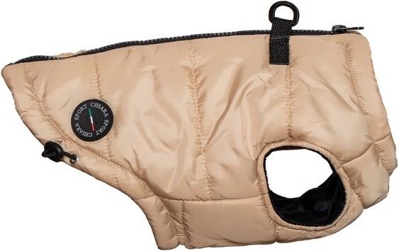 Chiara Cappotto invernale (XS, Salopette per cani)