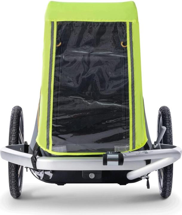 Produktbild Croozer Dog Peppa