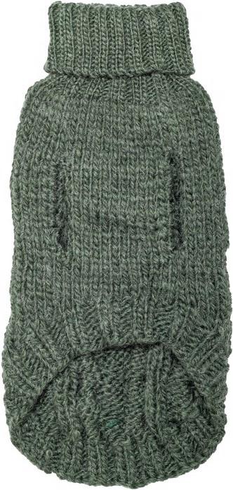 Image du produit Chiara Pull Jade (20, Pull-over pour chien)