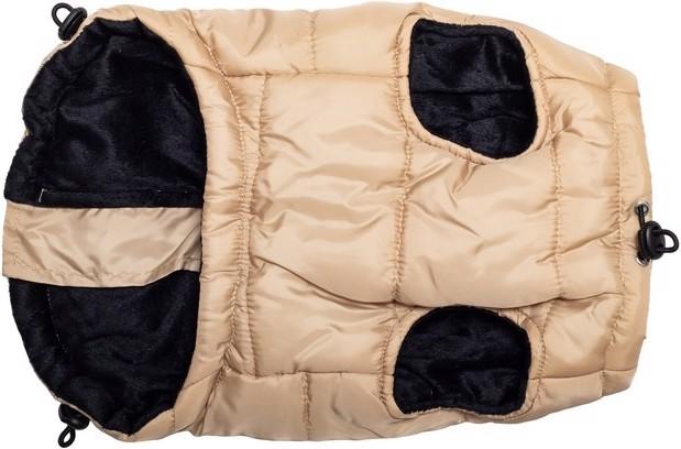 Immagine prodotto Chiara Cappotto invernale MAD (XL, Salopette per cani)