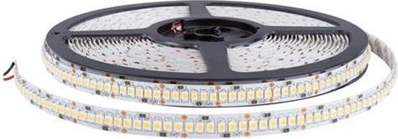 Produktbild Lumina Swiss LED-Streifen 2m HD+ Bright Warm 24V (Warmweiss, 200 cm, Indoor)