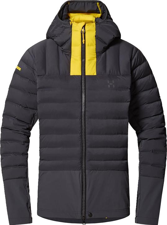 Produktbild Haglöfs Women's L.I.M ZT II Light Liner (L)