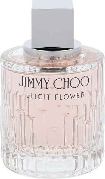 Immagine prodotto Jimmy Choo Fiore illecito (Eau de toilette, 100 ml)