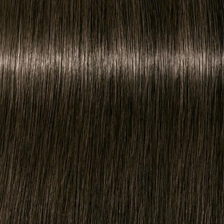 Produktbild Schwarzkopf Professional IGORA Vibrance Haartönung NEU (5-1 Hellbraun Cendré)