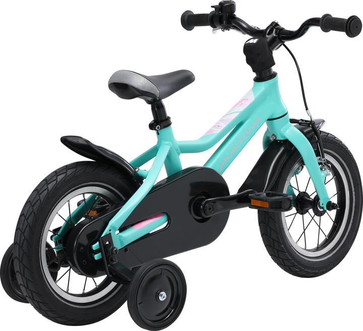 Actual product image Mustang Velo Pearl (12")