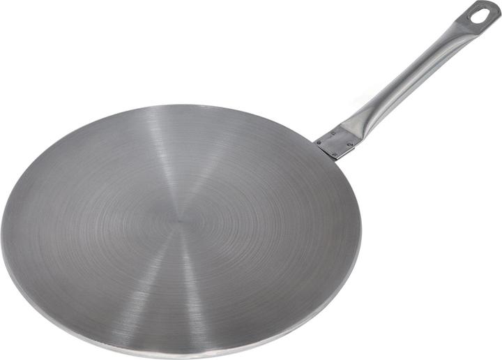 Actual product image Xavax Induction hob Adapter plate (19 cm, Metal)