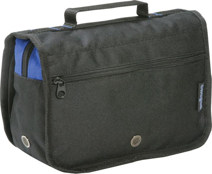 Actual product image Shugon Bristol Folding Travel Toiletry Bag - 4 Litres (4 l)