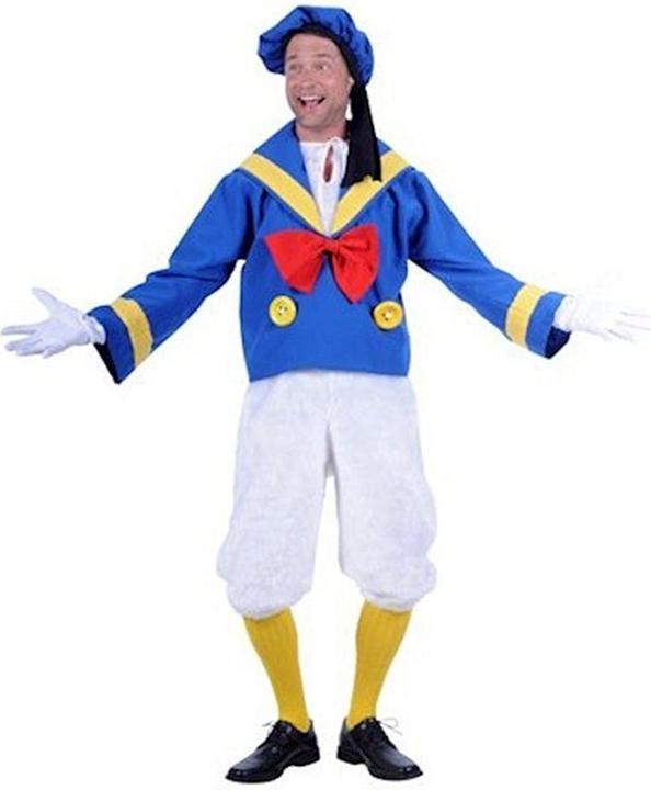 Produktbild Thetru Enten Kostüm Donald (XXL)