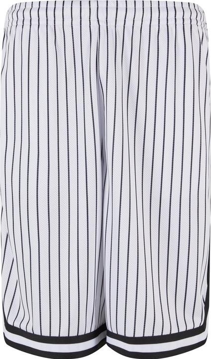 Produktbild Urban Classics Striped Mesh Shorts - 141033 (3XL)