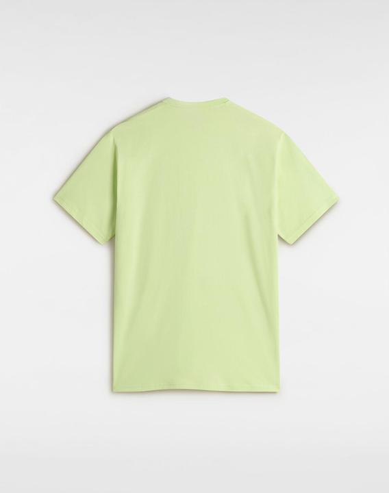 Produktbild Vans Times Up SS SHADOW LIME (XS)