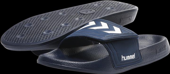 Produktbild hummel Larsen Slipper Velcro (42)