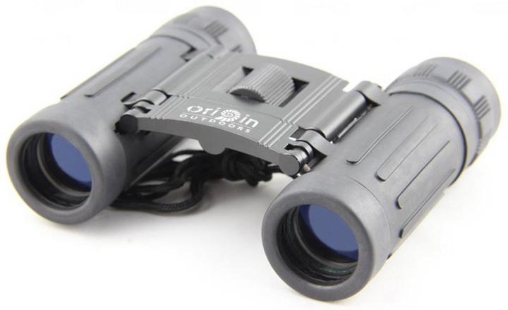 Actual product image Outdoor Spirit Binoculars 'Quick View' (8 x, 21 mm)