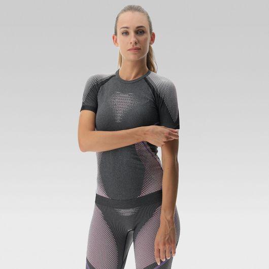 Immagine prodotto UYN Camicia termica Evolutyon Melange a maniche corte (L, XL)
