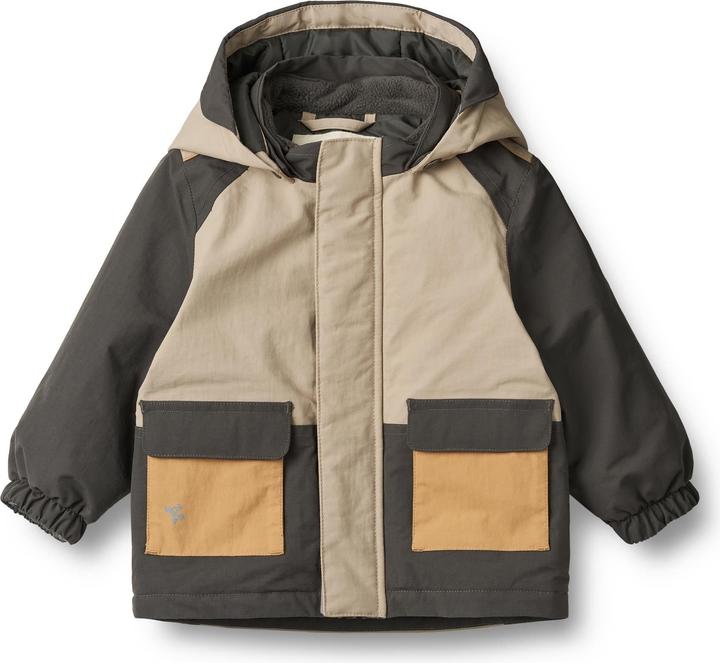 Image du produit Wheat Veste d'hiver pour jeunes enfants Laust (86)