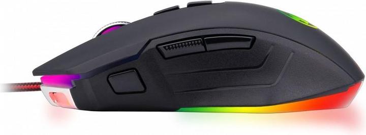 Produktbild Redragon Dagger M715RGB Gamer Mouse (Kabelgebunden)