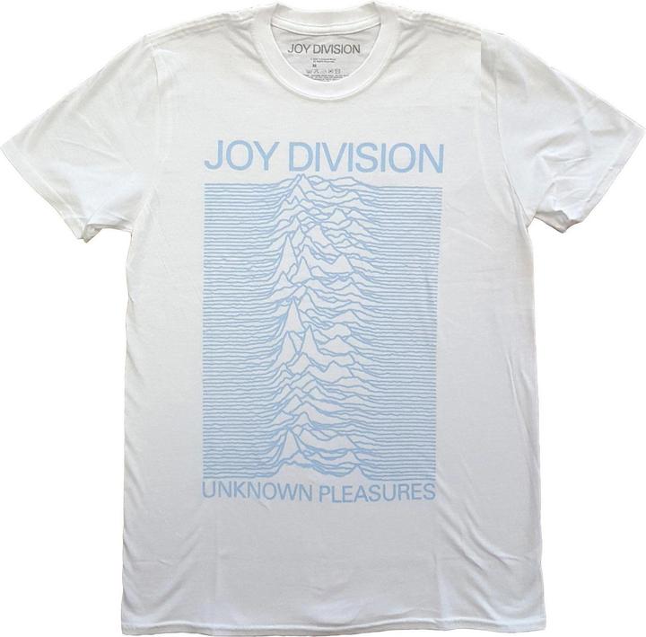 Joydivision Adult Unknown Pleasures T-shirt