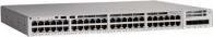 Produktbild Cisco CATALYST 9200 48-PORT DATA ONLY 4 X 10G NETWORK ADVANTAGE IN MSD IN CPNT (48 Ports)