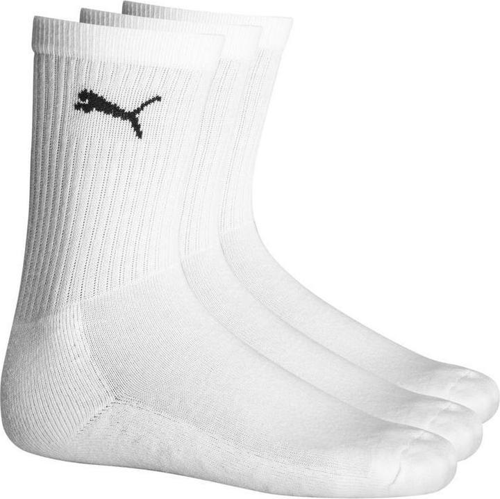 Immagine prodotto Puma Sport Junior 3p (confezione da 3, 31 - 34)