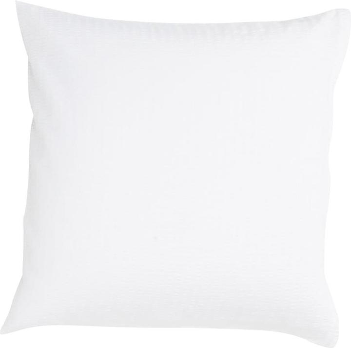 Immagine prodotto pfister Satin-Seersucker (Copricuscino, 65 x 65 cm)