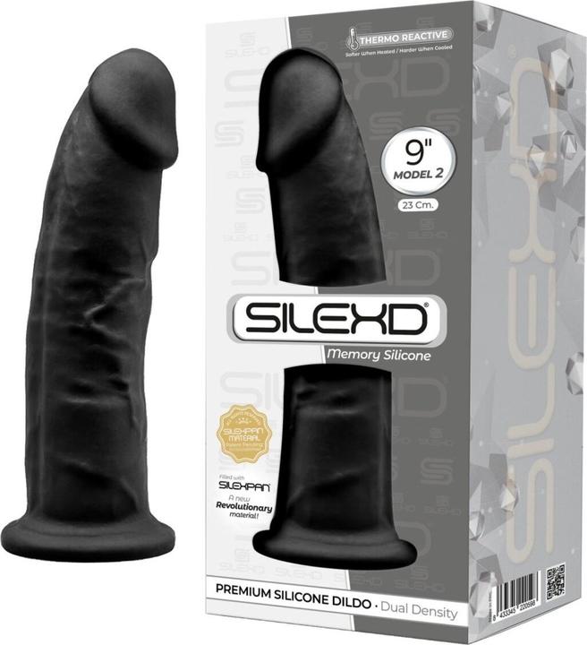 Image du produit Silexd Double densité